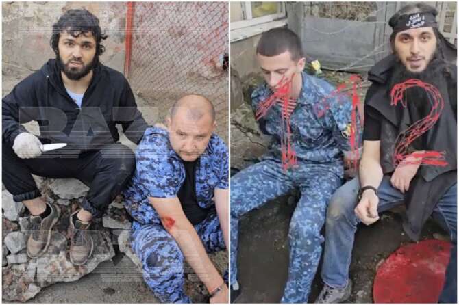 Rivolta in Russia nel carcere di Rostov, agenti presi in ostaggio da detenuti legati all’Isis: l’irruzione e la morte dei sequestratori
