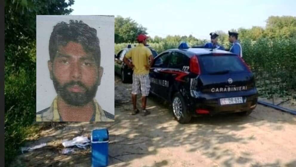 Quanti Satnam Singh ci sono in Italia: braccio tranciato e corpo abbandonato, l’indiano è morto e i confini sono salvi