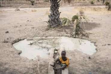 Sudan, il genocidio che non interessa a nessuno: così nei prossimi giorni moriranno di fame 750mila persone