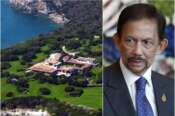 Villa Certosa in vendita: chi è il sultano del Brunei interessato alla tenuta di Berlusconi da 500 milioni