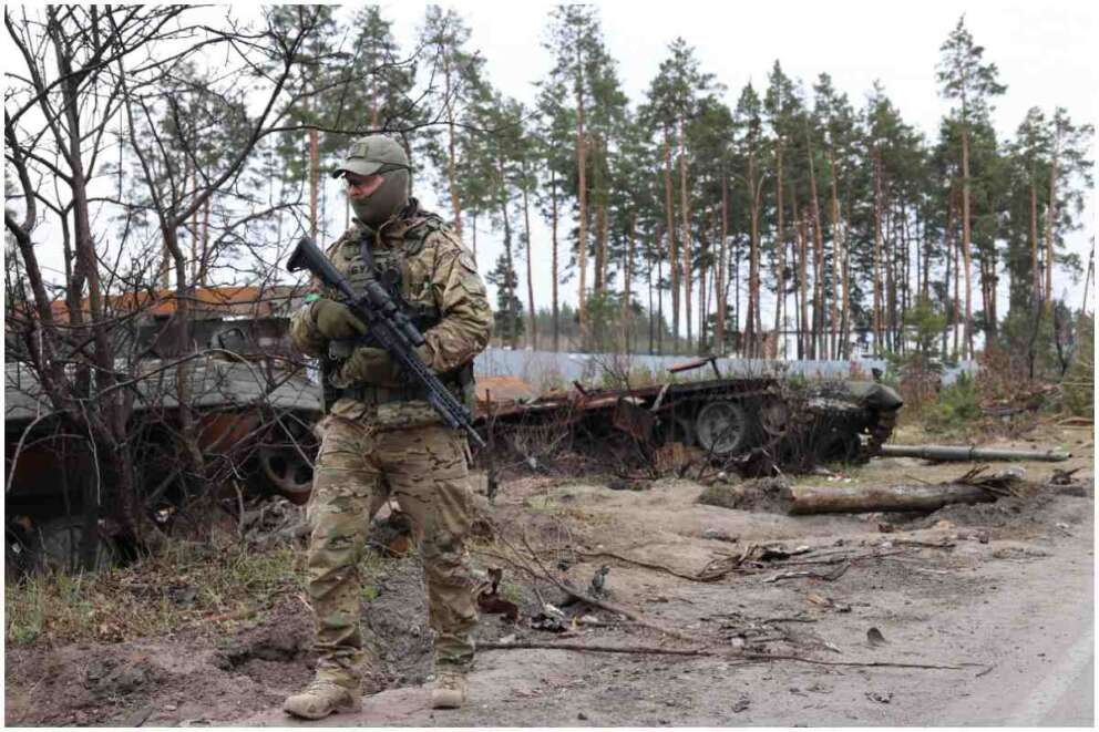 “La Nato ha 2-3 anni per prepararsi a un attacco russo”, l’avvertimento del capo della difesa norvegese