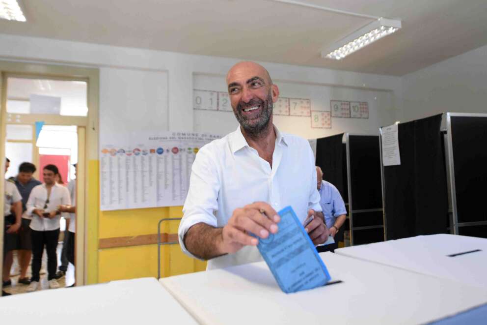 Elezioni comunali: da Bergamo a Bari tutti i risultati