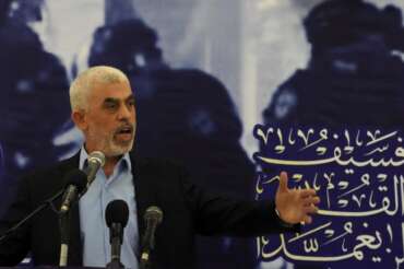 Gaza: gli USA hanno trattato in segreto con Hamas per i militari prigionieri, il prezzo pagato a Sinwar