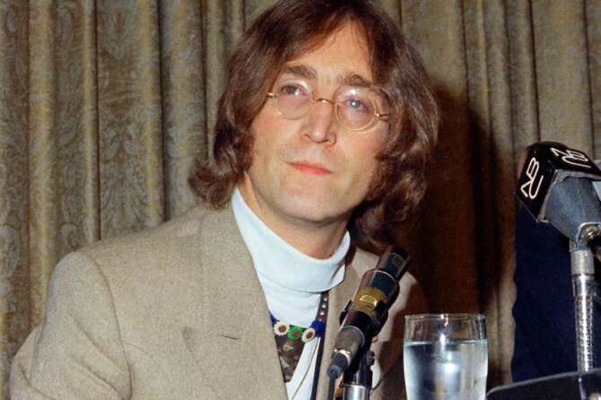 John Lennon