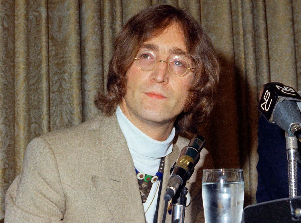 John Lennon