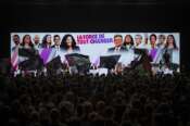 Chi ha vinto le elezioni in Francia: trionfo della sinistra ma senza maggioranza