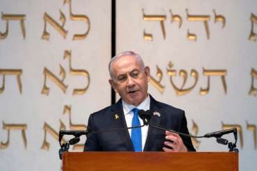 Cosa ha detto Netanyahu al Congresso Usa e perché ci sono state proteste