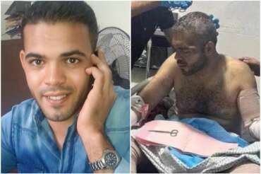 Ameen Abed: chi è l’attivista palestinese anti-Hamas catturato, torturato e massacrato dai miliziani di Gaza