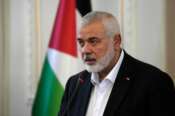 L’ultima intervista di Ismail Haniyeh: “Anche se ammazzano i leader, Hamas non muore”