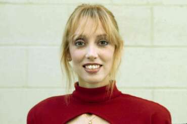 Shelley Duvall: chi è come morta l’attrice protagonista di Shining