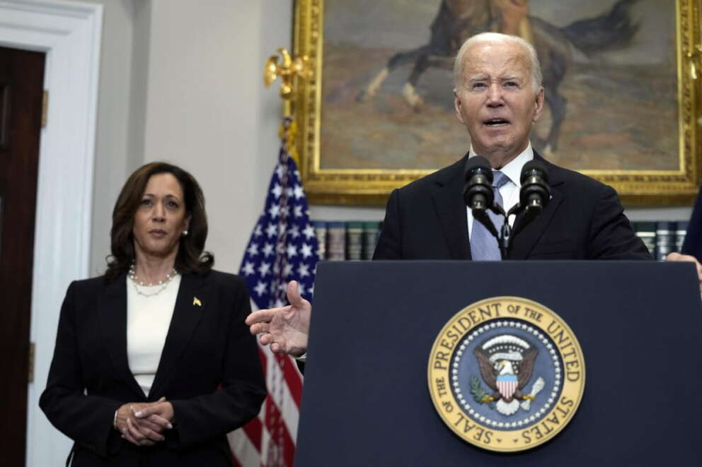 Cosa succede dopo il ritiro di Biden, l’investitura di Kamala Harris alla convention “aperta” di Chicago