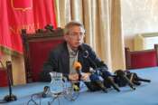 Crollo nella Vela Celeste di Scampia, il sindaco Manfredi: “Vicini alle persone, rispetteremo il piano di riqualificazione”