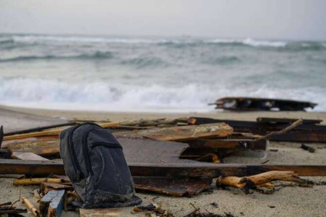 La tragedia di Cutro si poteva evitare, sottovalutato lo stato di pericolo del caicco