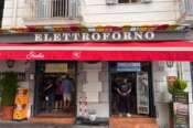 Elettroforno a Posillipo, parla il proprietario Gennaro Vitiello: “Basta bugie, il locale è aperto e nessun cliente si è mai lamentato”