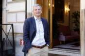 Intervista a Eric Joszef: “La Francia deve imparare l’arte del compromesso”