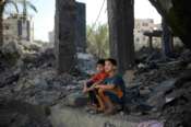 Israele fa guerra alle donne: 20 mila bambini rimasti orfani a Gaza