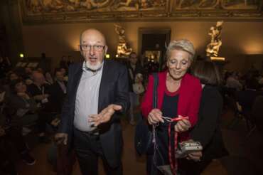 Tiziano Renzi e Laura Bovoli condannati per false fatture, ma assolti dall’accusa principale di bancarotta