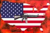 Fucile AR-15 e Rifle Association: l’attentato a Trump perché gli USA sono una santabarbara