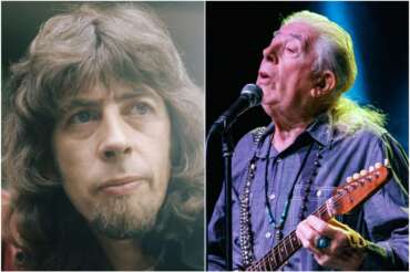 Addio a John Mayall, il profeta del blues: la causa della morte, la discografia e la sua musica immortale