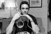 Johnny Cash, il ritorno del Man in Black: “Songwriter”, l’ultimo album di inediti