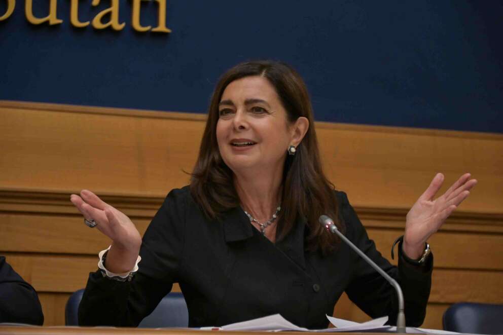 “La sinistra ha fatto errori ma sta tornando forte, la destra è folle”, intervista a Laura Boldrini