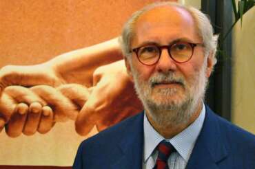 È morto Massimo Lo Cicero, addio all’economista e docente napoletano