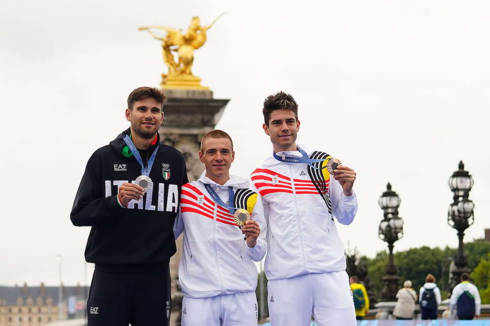 Quanto valgono le medaglie delle Olimpiadi e come sono fatte bronzo, argento e oro