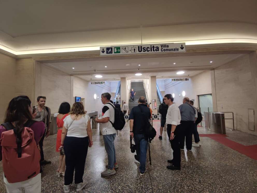 Linea 6 della metropolitana di Napoli, la ‘classifica’ delle stazioni più belle: le foto