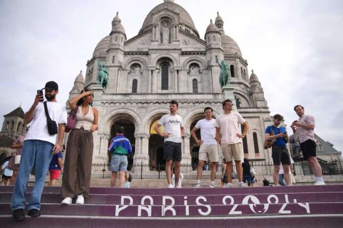 Olimpiadi 2024 di Parigi: quali sono i pronostici per le medaglie dell’Italia