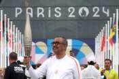 Olimpiadi 2024 di Parigi, le uniformi dell’Italia: quali sono le case di moda che hanno curato le divise degli atleti
