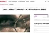 Sosteniamo la legge Giachetti per la liberazione anticipata dei detenuti