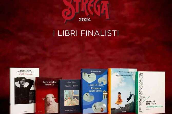 Premio Strega: dove sono finiti gli scrittori? Da nevrotici, anti-borghesi e ribelli ai salotti Verdurin