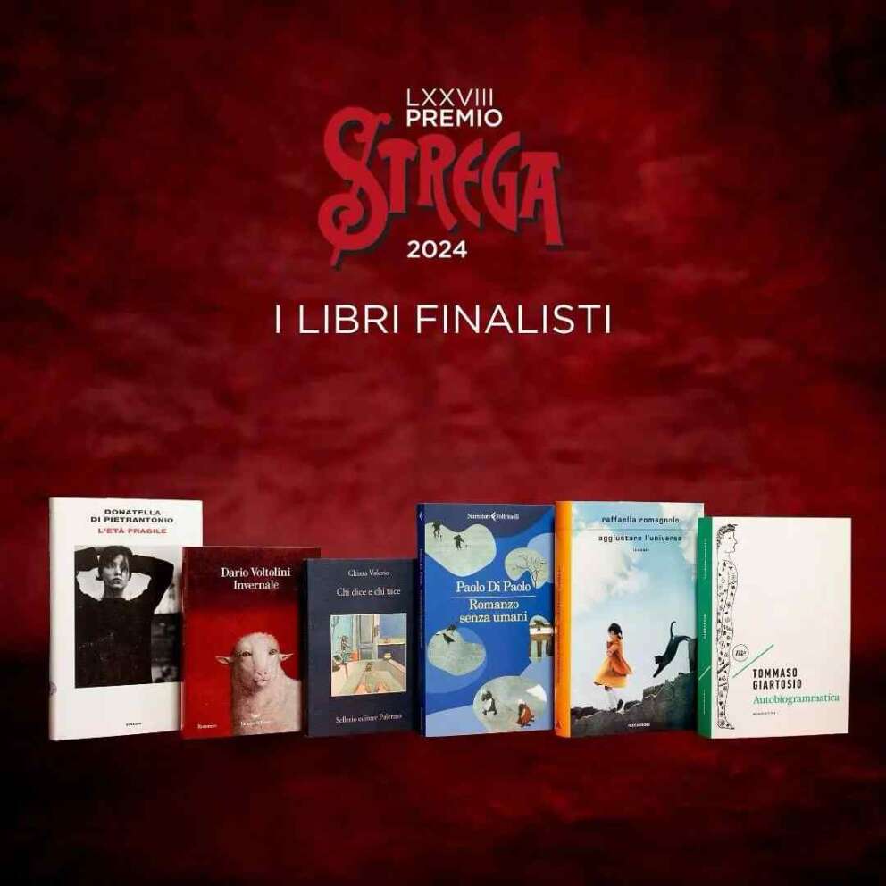 Premio Strega: dove sono finiti gli scrittori? Da nevrotici, anti-borghesi e ribelli ai salotti Verdurin