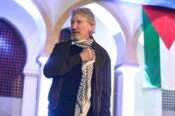 “Deportazioni, stragi, Apartheid: ce la prendiamo con Roger Waters, ma il negazionista è Israele”
