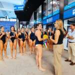 Il Setterosa a Napoli contro il Canada prima dell’Olimpiade, coach Silipo: “L’obiettivo è il podio”