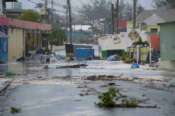 Beryl: l’uragano che sta devastando i caraibi. La traiettoria seguita dal satellite