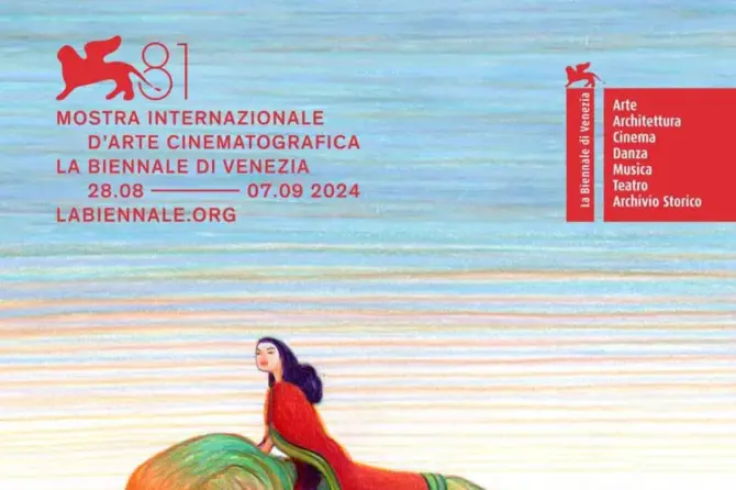 Mostra del Cinema di Venezia, presentata la 81esima edizione: dagli orrori del Duce a Tim Burton