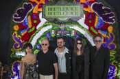 Beetlejuice “apre” Venezia, Burton e un cast stellare alla Mostra del Cinema col sequel dell’iconico film horror