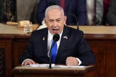 Gaza, Netanyahu si rimangia la tregua ‘promessa’ a Blinken:  “Guerra fino a distruzione Hamas”