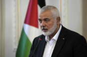 Ismail Haniyeh