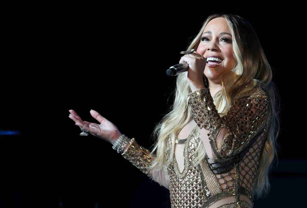 Mariah Carey e la perdita della madre e della sorella scomparse lo stesso giorno