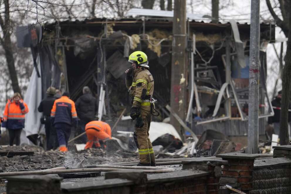 Ucraina sotto attacco, secondo giorno di bombardamenti russi con missili e droni: Kiev prova a sfondare a Belgorod