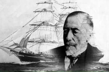 Chi era Joseph Conrad, lo scrittore che denunciò gli orrori e l’ipocrisia del colonialismo bianco