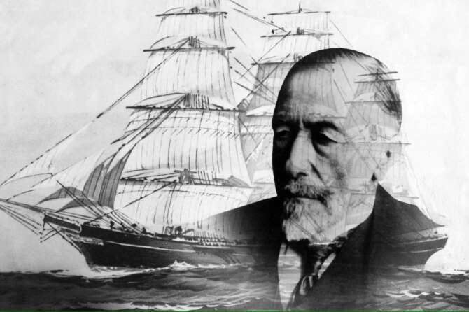 Chi era Joseph Conrad, lo scrittore che denunciò gli orrori e l’ipocrisia del colonialismo bianco