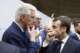 Macron, novello Lupin: con la nomina di Barnier ruba alla sinistra per dare alla destra