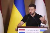 “Zelensky come Putin, col rimpasto vuole un governo a sua immagine e somiglianza”, parla Marco Tarquinio