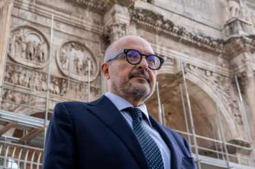 Dimissioni irrevocabili di Sangiuliano: finisce il caso Boccia, chi sarà il ministro successore nel governo Meloni