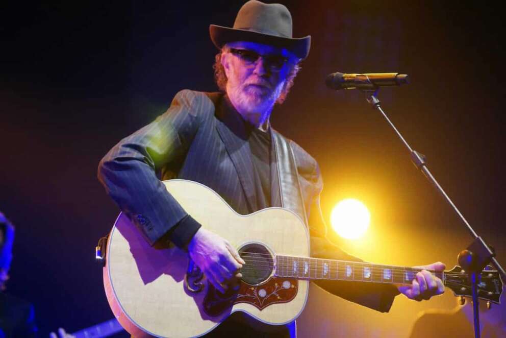 Foto Alessandro La Rocca/LaPresse Mandela Forum- Firenze Francesco De Gregori -Viva Voce Live Tour 2015 nella foto: Francesco De Gregori Photo Alessandro La Rocca/ LaPresse 2015 25marzo,Mandela Forum-Florence- Tuscany, Italy Live Music Francesco De Gregori -Viva Voce Live Tour 2015 in the photo:Francesco De Gregori