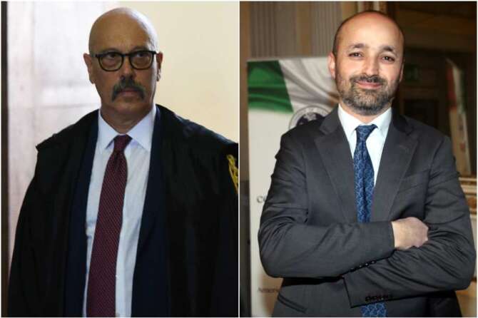 Processo Eni, chiesti 8 mesi di carcere per i pm De Pasquale e Spadaro: “Nascosero le prove”