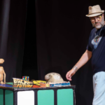 Lorenzo Marone al Teatro Instabile di Napoli con “Generazione X – Monologo semiserio di un cinquantenne impreparato”